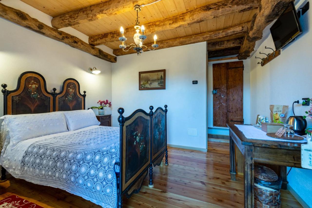 Agriturismo Bon Tajer Colderu Exterior foto